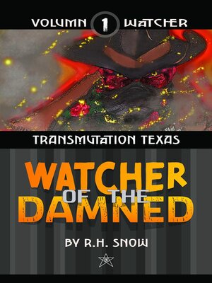 cover image of Transmutation Texas